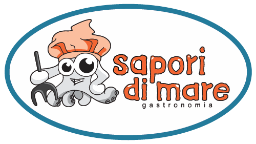 Logo Sapori di Mare